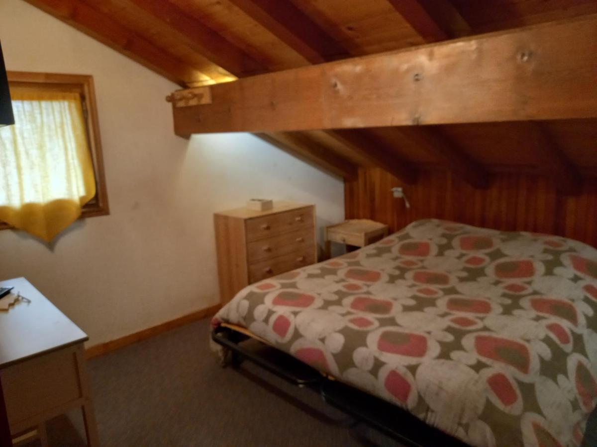 Le Perce Neige D'Alicia Hotel Sainte-Foy-Tarentaise Exterior photo